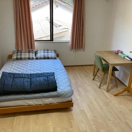 Midori Guesthouse&Hostel Tsushima  Buitenkant foto